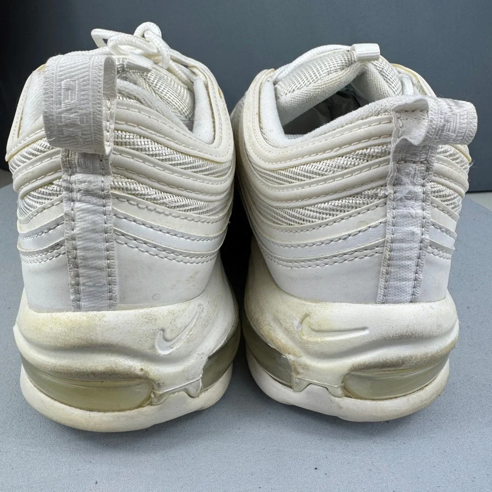 Nike athletic sneakers